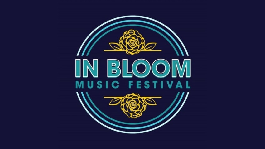 In Bloom Music Festival