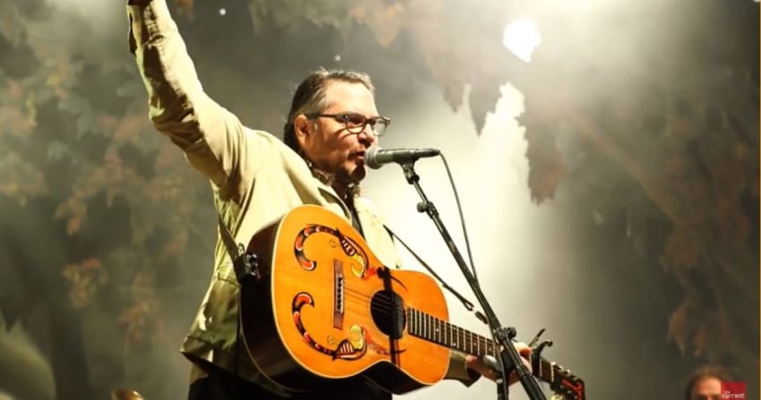 Jeff Tweedy Screen Shot Fall 2017