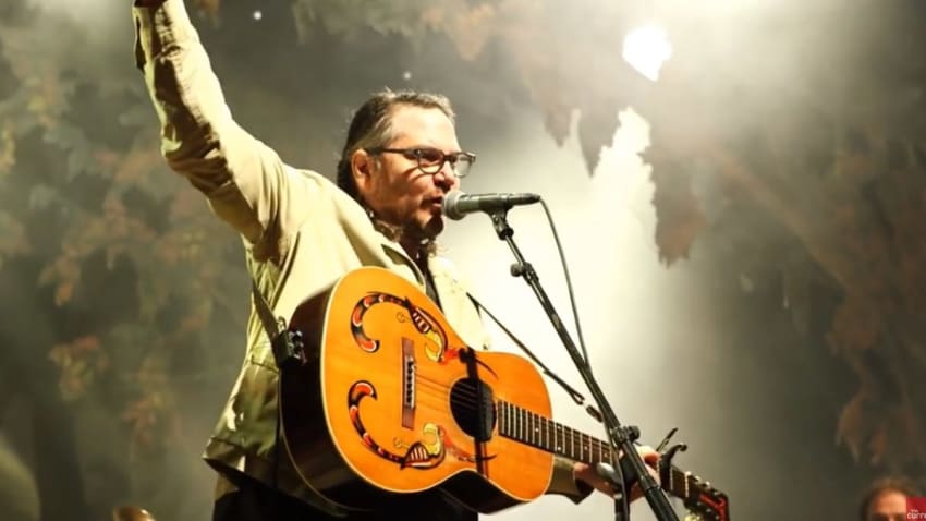 Pro-Shot Full Show Video: Wilco Plays Penultimate Show Ahead Of Hiatus