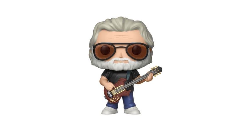Jerry Funko Crop