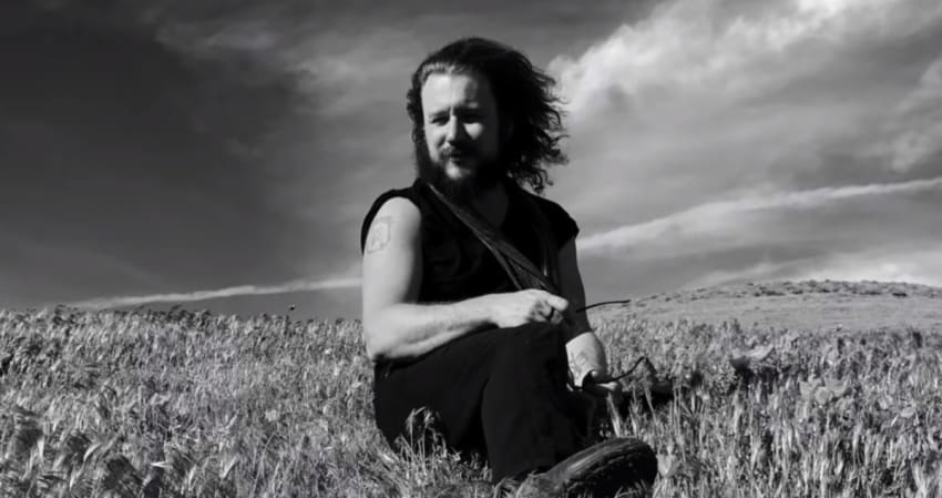 Jim James Abbey Lincoln Cover Crop