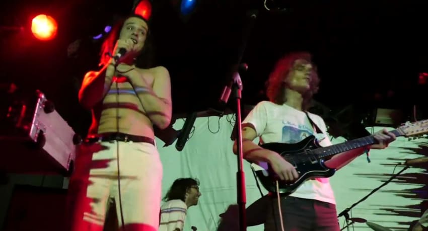 King Gizzard ACDC Screengrab Crop