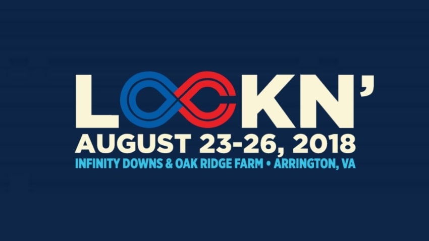 Lockn’