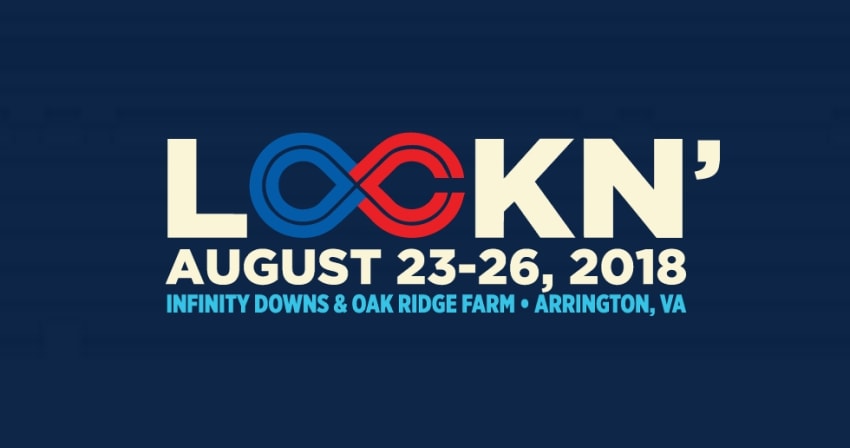 Lockn 2018 Featured