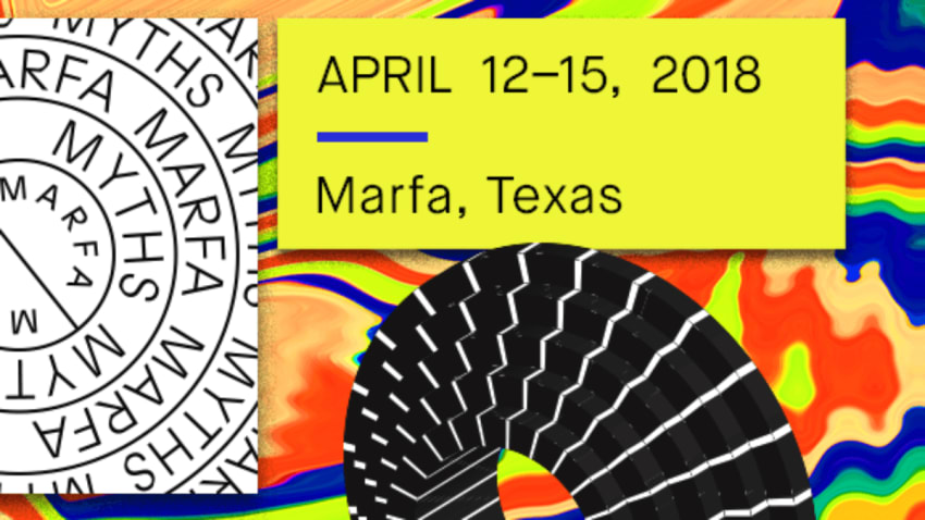 Marfa Myths