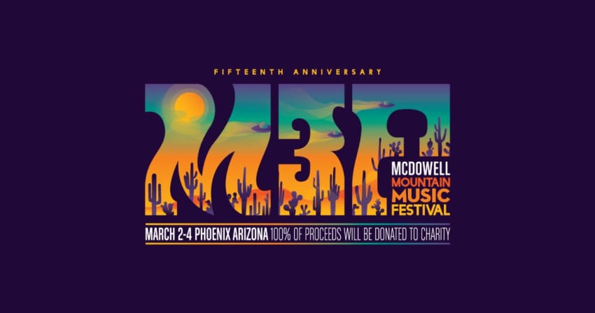 McDowell Mtn 2018 Glory