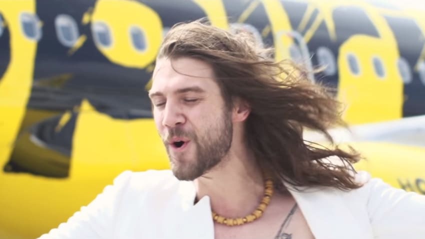 McLovins Share ‘One More’ Video