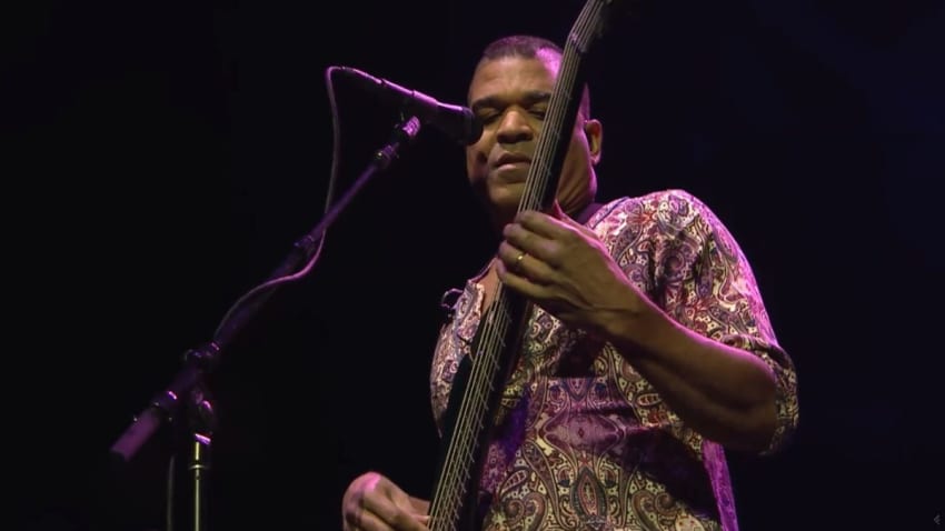 Dead & Company Unveils Version Of Hunter/Garcia '70s Classic In Columbus