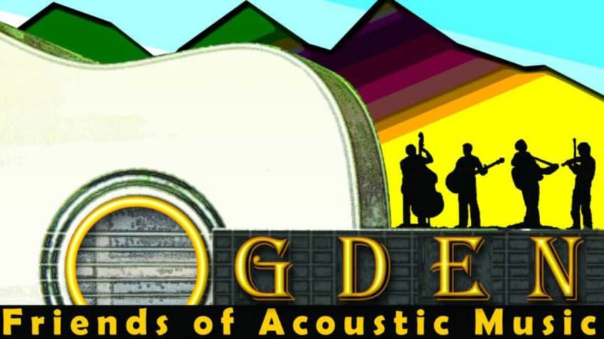 Ogden Music Festival