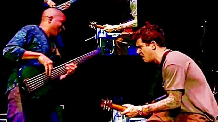 Dead & Company Conclude 2017 Visit To Madison Square Garden: Full Show Audio, Videos & Setlist