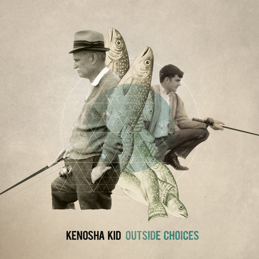 Outside Choices Cover