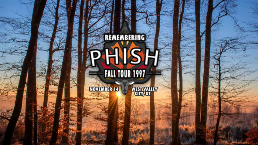 PhishFallTour97_NOV14_Glory