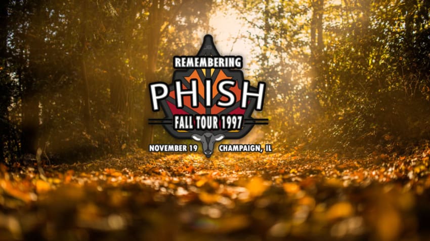 PhishFallTour97_NOV19_Glory