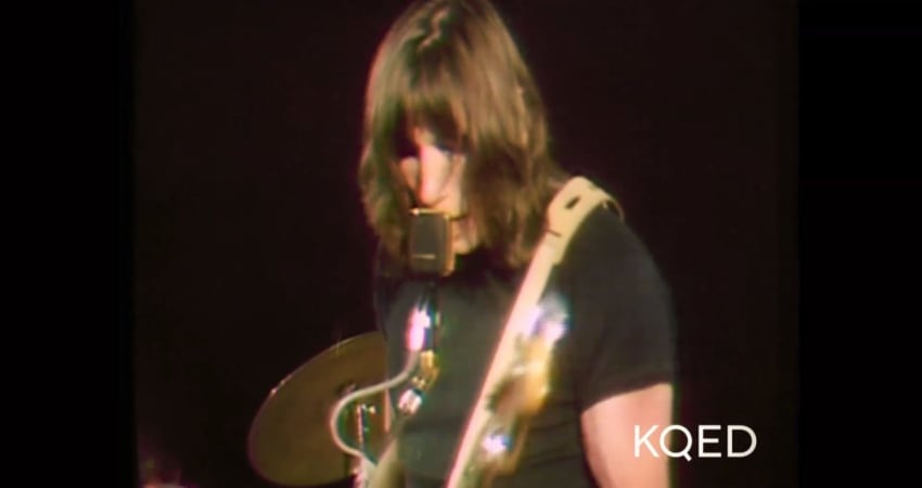 Pink Floyd 1970 Screengrab Crop