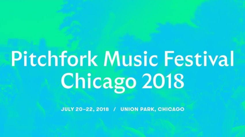 Pitchfork