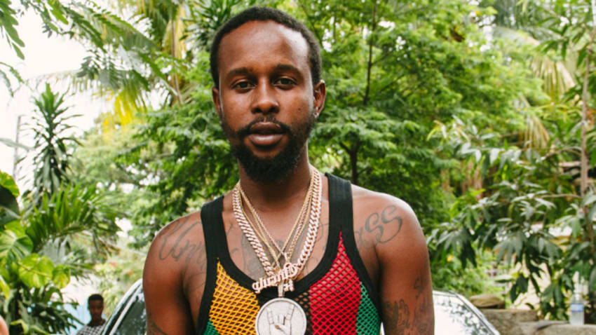 Popcaan