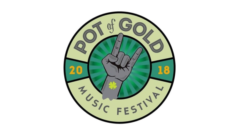 Pot Of Gold 2018 Crop