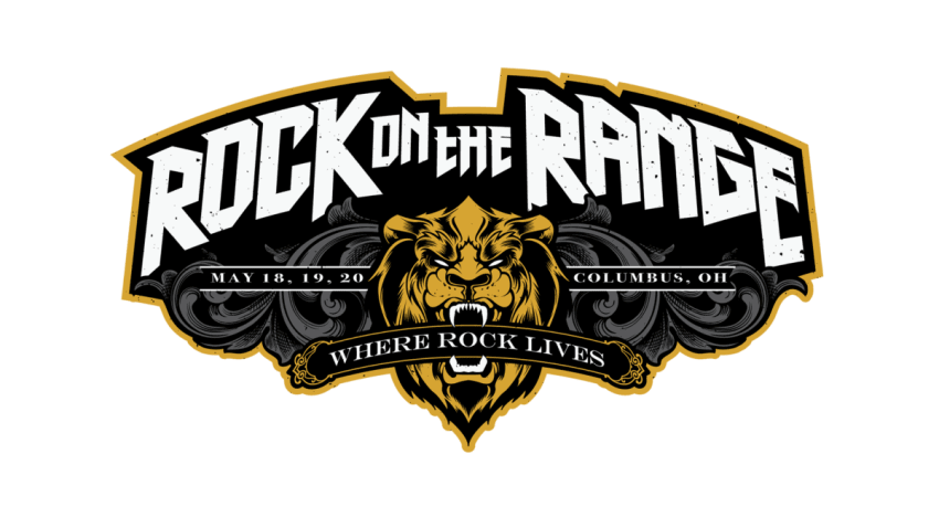 Rock On The Range