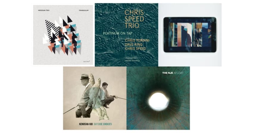 RecommNeds Swings Albums