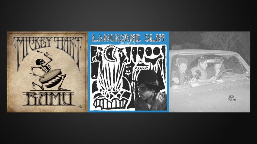 Release Date Picks Nov 10th Albums