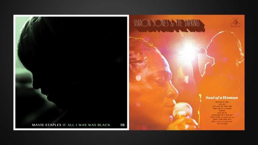 Release Date Picks Nov 17th Albums