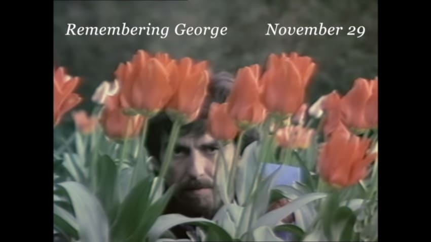 Remembering George Screengrab Crop