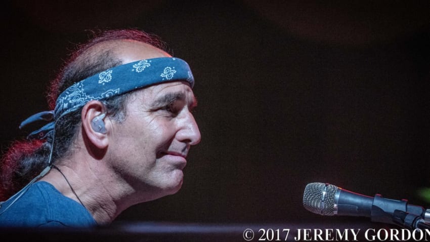 Bringing The Dead To Life: Rob Barraco On Dark Star Orchestra, California Kind & More