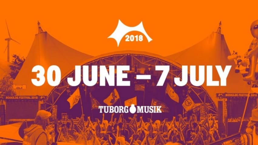 Roskilde Festival