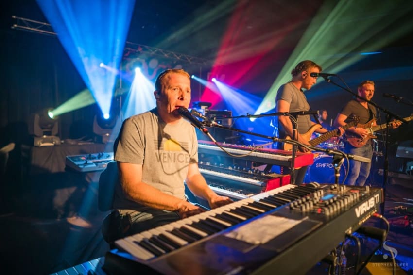 Spafford Austin 2017 Olker