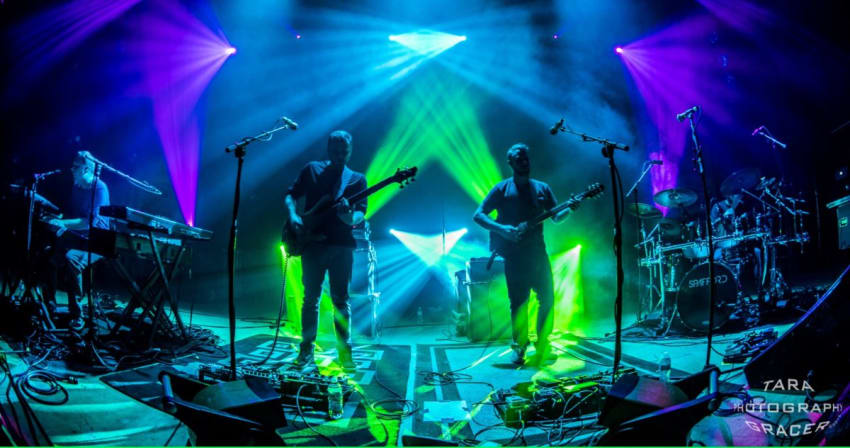 Spafford Live Press Crop November 2017