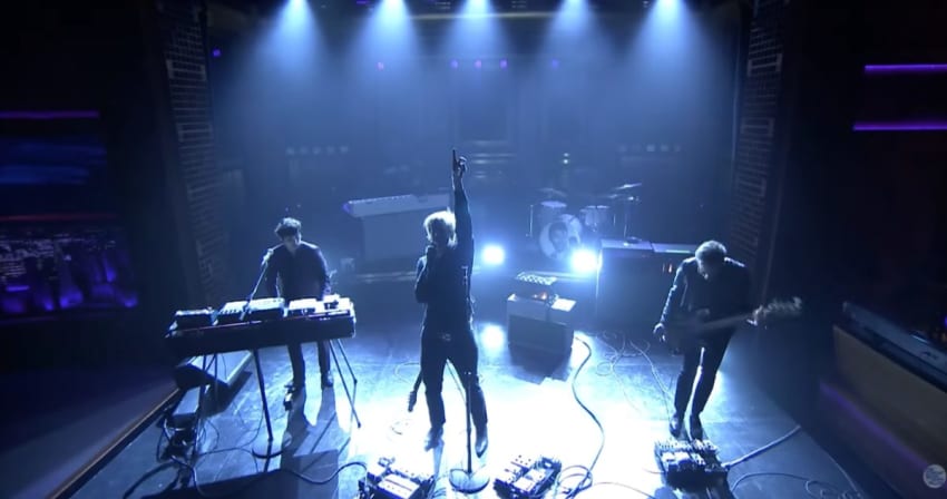 Spoon Tonight Show Screengrab Crop