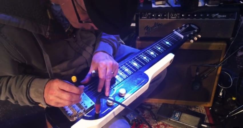 Steve Kimock Guitar Rig Screengrab Crop