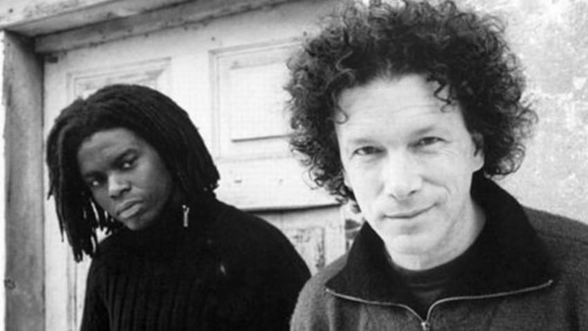 Rodney Holmes Makes His Steve Kimock Band Debut On This Date In 2000