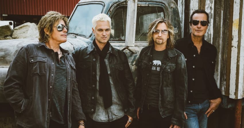 Stone Temple Pilots 2017 Press Crop