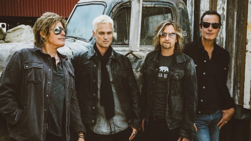 Stone Temple Pilots