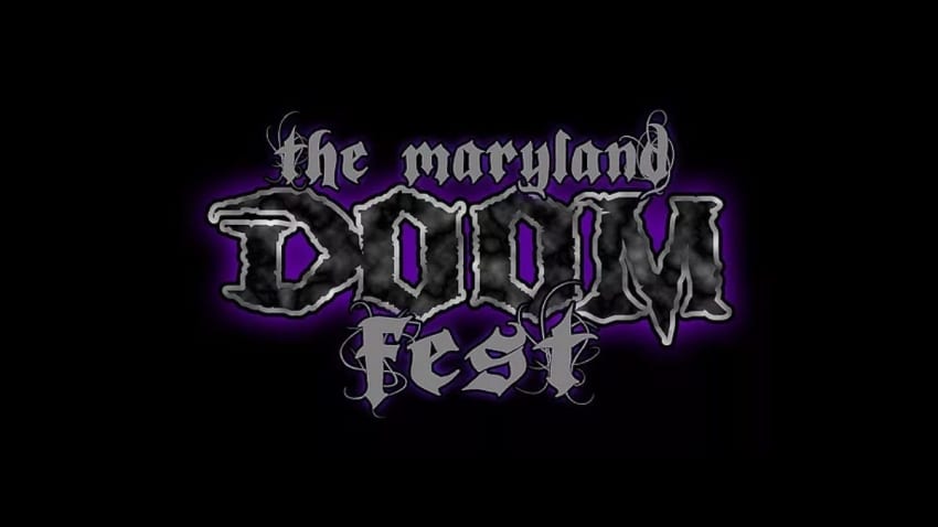 The Maryland Doom Fest
