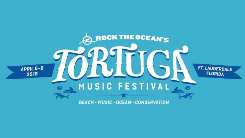 Tortuga Music Festival