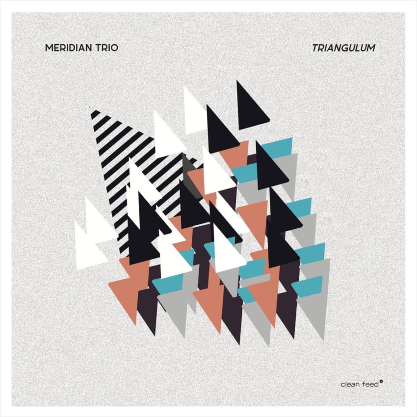 Triangulum Cover