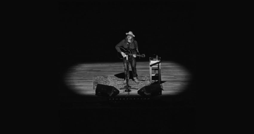 Tweedy LA Solo Crop