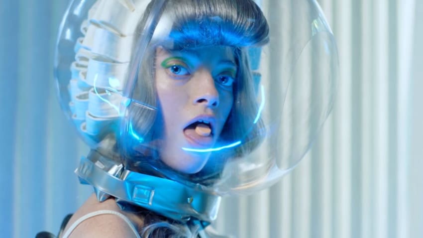 St. Vincent Shares ‘Pills’ Official Visual