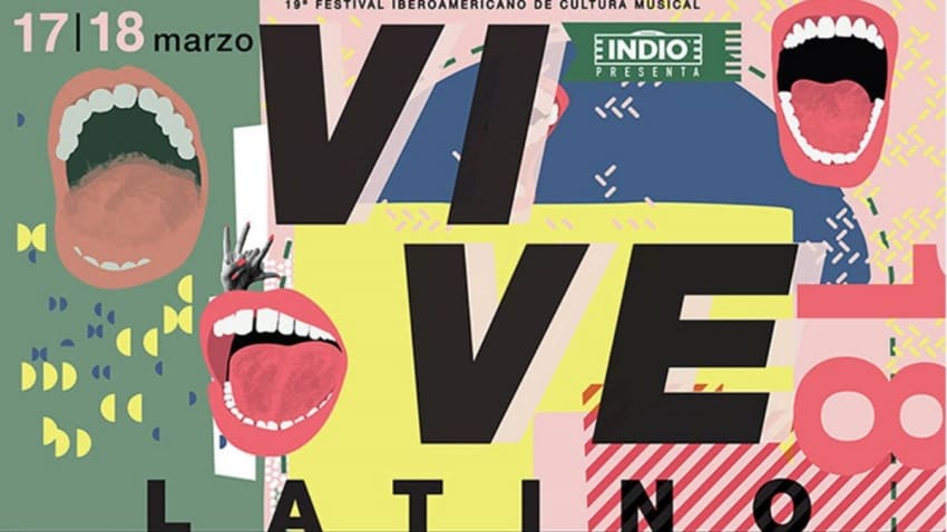 Vive Latino