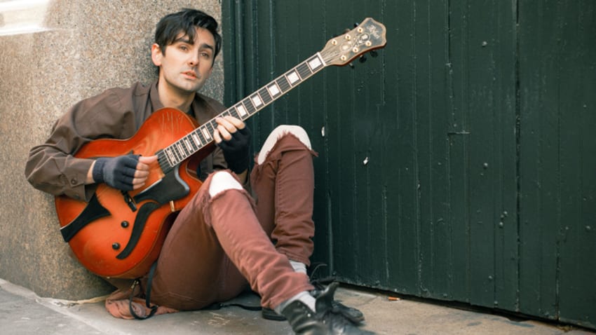 Zane Carney