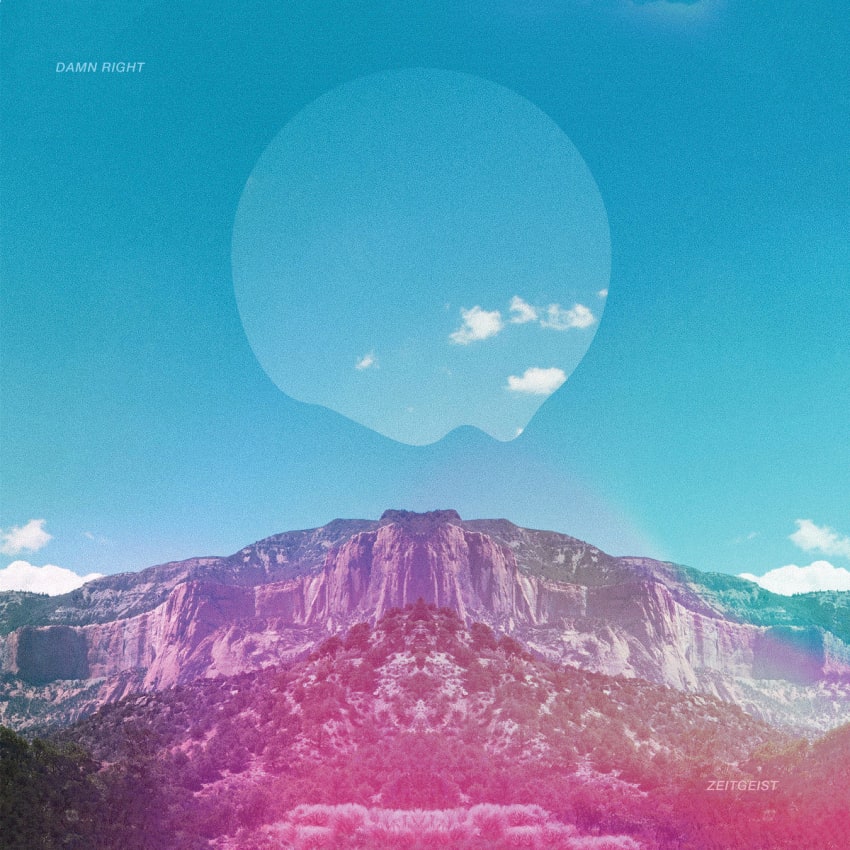 Zeitgeist Cover