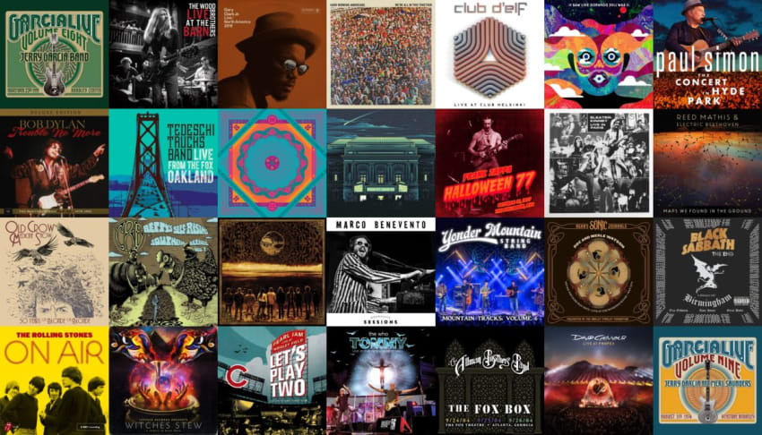 2017 Live Albums Crop