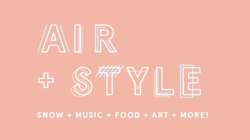 Air + Style Los Angeles