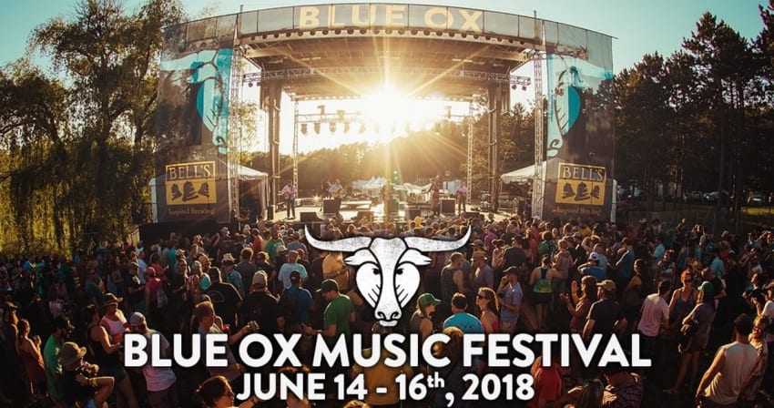 Blue Ox 2018 Crop