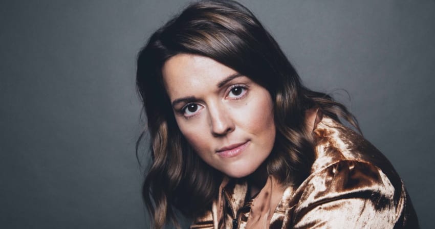 BRANDI CARLILE