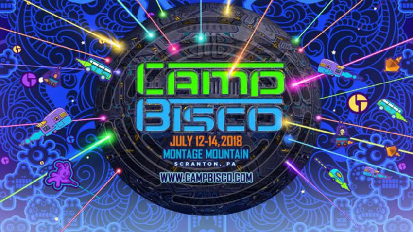 Camp Bisco