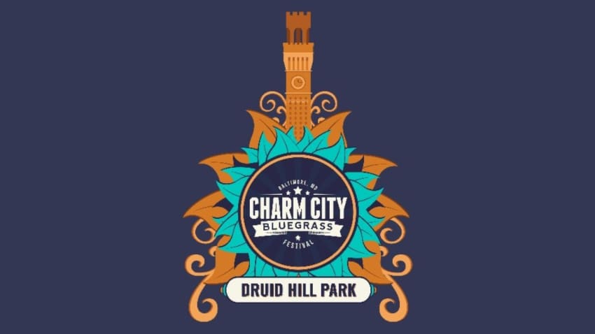 Charm City Bluegrass Festival