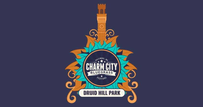 Charm City Glory